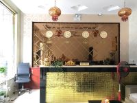 巫山当阳大峡谷酒店 - 公共区域