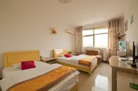 平邑九州商務賓館