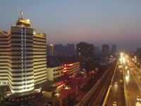 天津胜利宾馆 - 酒店景观