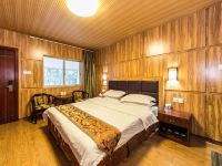 湄洲岛金海岸度假村 - 普通标房大床房