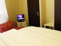 城市酒店式公寓(北京回龙观店) - 经济大床房