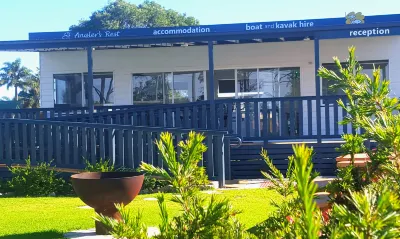South Coast Retreat Hotel a Culburra Beach