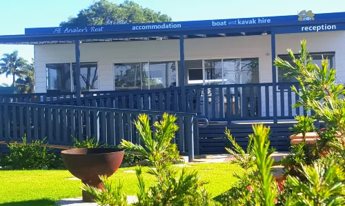 South Coast Retreat Hotels in Culburra Beach