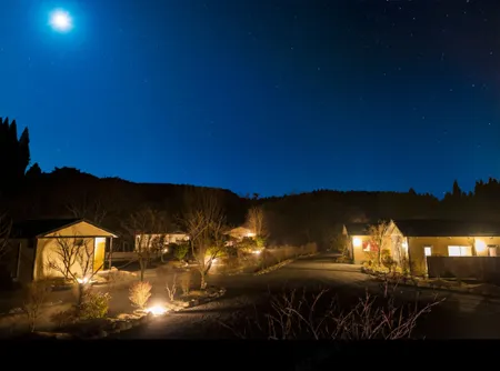 Miyajima Bextutei Hatagosakura