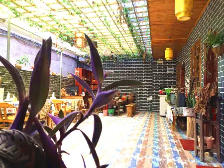 The Second Theme Inn in the World (Yunshuiyao Branch) Отели рядом с достопримечательностью «Tulou Complex at Hekeng Village»