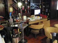 Hunchunwangjia Business Hotel Hotels in Hunchun