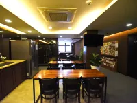 57명동호스텔 엠플라자 주변 호텔