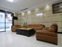 Hejin Junyue Business Hotel Hotels in Hejin