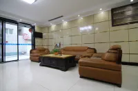 Hejin Junyue Business Hotel