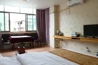 Yehhu Hotel, South Fujian - 2 stjerner