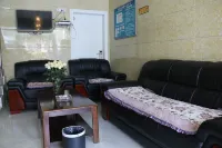 Yehhu Hotel, South Fujian - 2 stjerner
