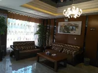 Shui'an Waterfront Hotel Hotels in Weng'an County
