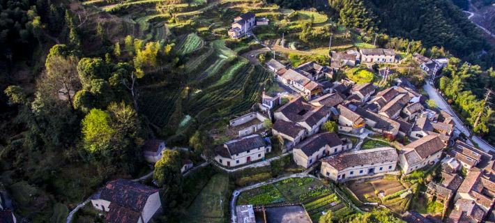 Songyang Yunshang Pingtian Boutique B&B Ξενοδοχεία στην πόλη Σονγκγιάνγκ