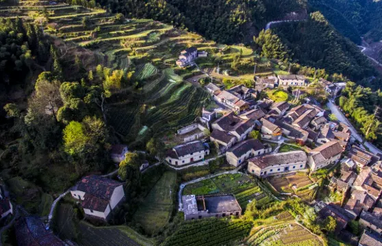 雲上平田·綜合體民宿（松陽平田村店）