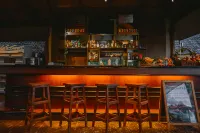 Sita Beach Resort - bars