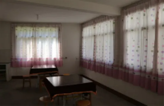 Jixi Ancient Road Home Inn