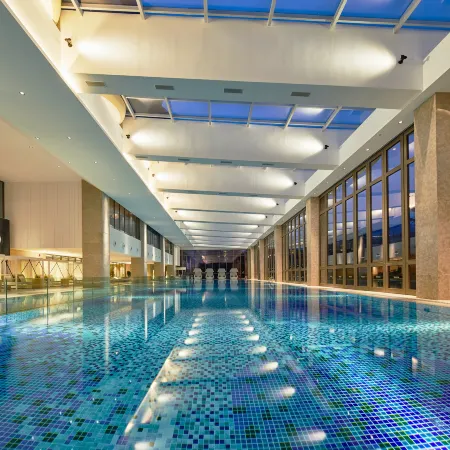 The Westin Shimei Bay Resort