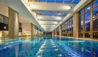 The Westin Shimei Bay Resort - 5-stjärniga