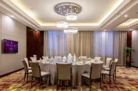 Changbai Mountain Lan Hot Spring Resort - Desayuno