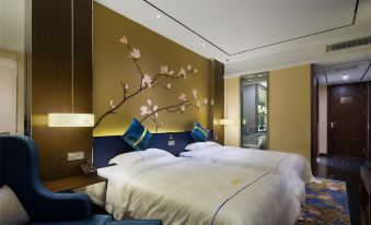 Tianquanhe Ruiyiya Boutique Hotel