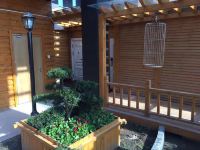 九华山通江万信酒店 - 公共区域