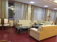 南陽石油賓館（南石醫院店） - 2 星級