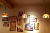 Youjian Hostel
