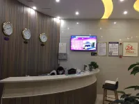 Yingshan Yuewan Hotel