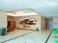 GreenTree Inn Zhangjiagang Tangshi Town Yangzi Road Express Hotel
