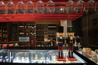 Wanxin R Hotel, Ocean Mall,   Exhibition Center, Tangshan City Tangshan otelleri