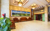 Golden Vision Inn