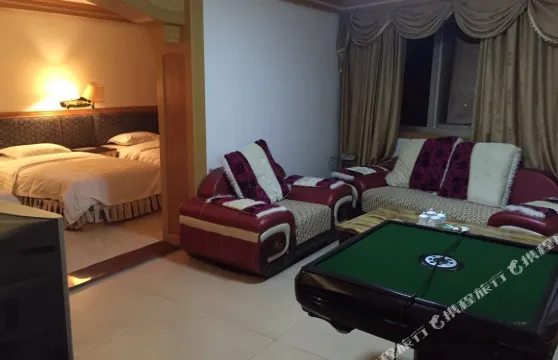 陽山福臨門大酒店