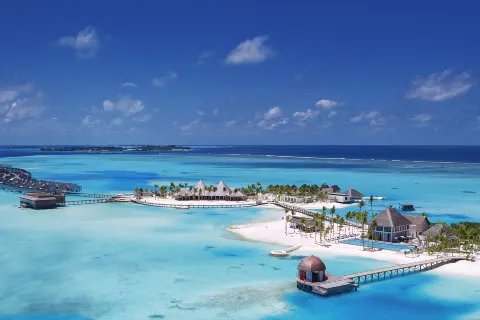 Ozen Life Maadhoo - Luxury All Inclusive