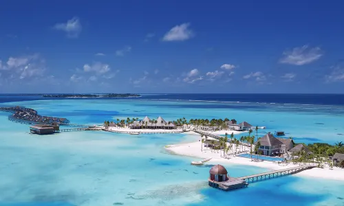 Ozen Life Maadhoo - Luxury All Inclusive