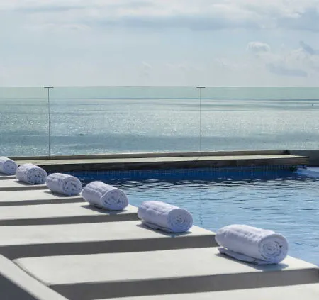 Leonardo Royal Hotel Barcelona Forum