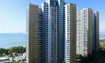 Lanbo Haiwan Sea-view Holiday Apartment