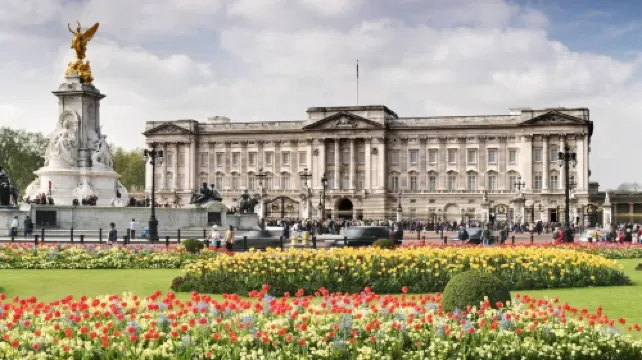 St. James' Court, A Taj Hotel, London
