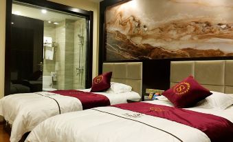 Xinping Hongsheng Hotel