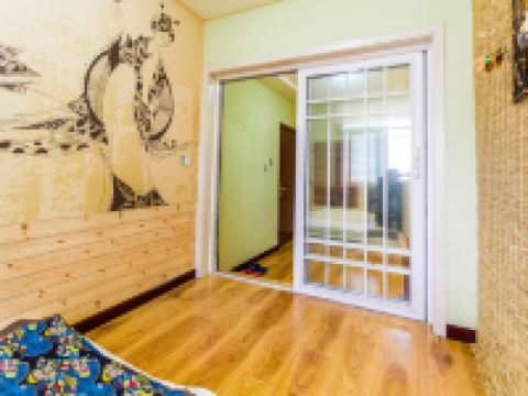 定州天海主题宾馆 - 日式榻榻米