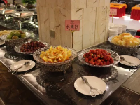 Wangjiang International Hotel Hoteles en Wangjiang