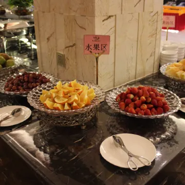 Wangjiang International Hotel