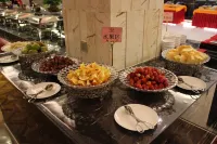 Wangjiang International Hotel Hotel di Wangjiang County