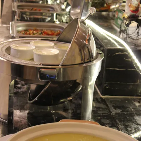 Wangjiang International Hotel