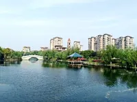 蘇州五韻飯店 世紀華聯超市(西木排店)附近的飯店