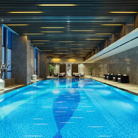 Wanda Realm Ma'anshan