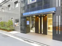 HOTEL MYSTAYS Kamata Hotels near Ota Ward