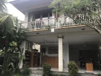 Ubud Tropical Garden Hotel in zona Foresta delle scimmie di Ubud