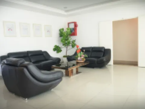 Brezza Hotel Lumut Hotels in Manjung