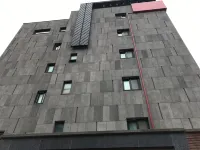 金浦Imeritz Gimpo International Sculpture Park附近的飯店