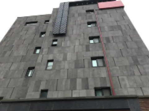 Hotel I Meritz Hotels in Gimpo-si